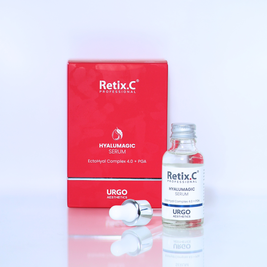 RETIX.C HYALUMAGIC SERUM