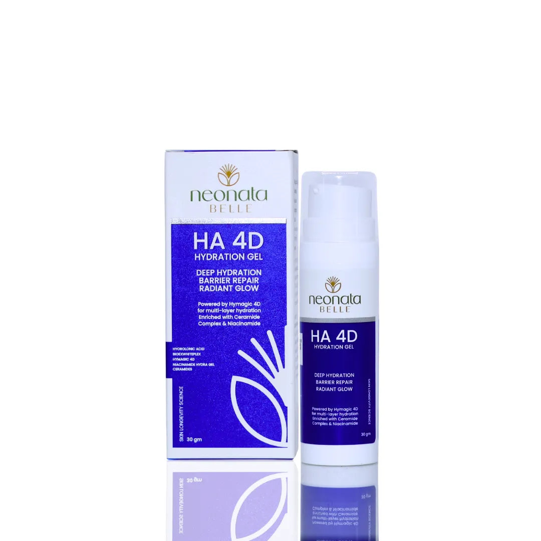 Neonata Belle HA 4D Hydrating gel