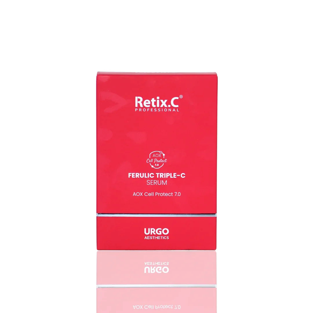 RETIX.C Ferulic Triple-C Serum – Brighten & Protect Skin