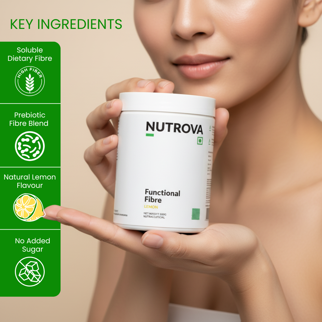 Nutrova Functional Fibre