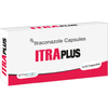 Itraplus 200mg Capsules (10 Caps x 1 Strip)