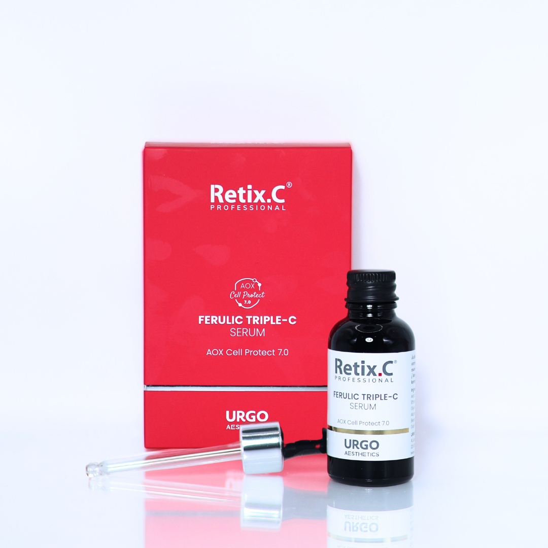 RETIX.C FERULIC TRIPLE–C SERUM