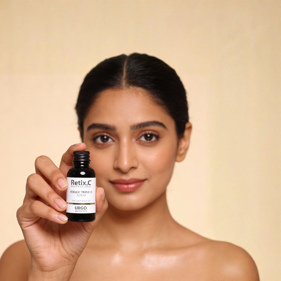 RETIX.C FERULIC TRIPLE–C SERUM