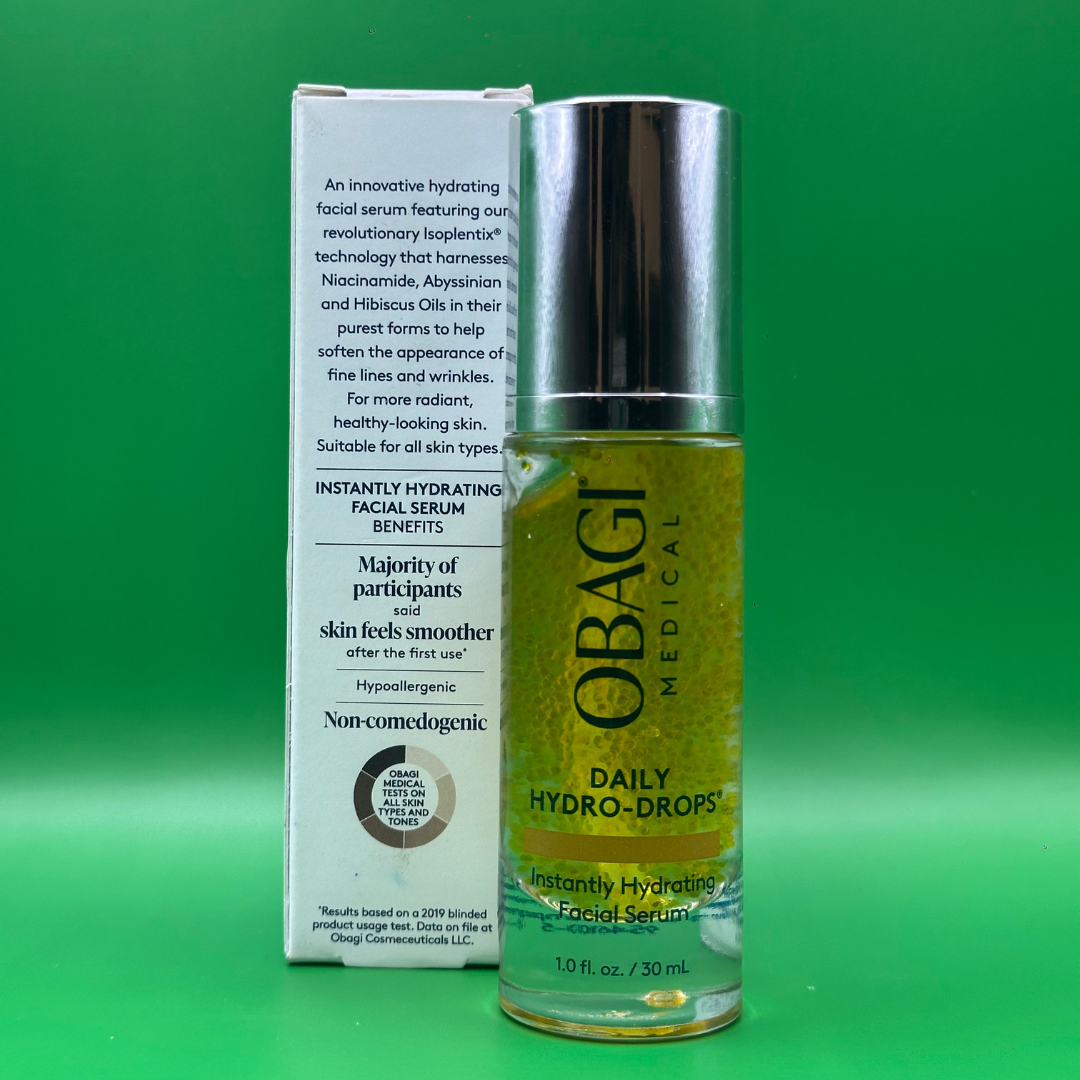 Obagi DAILY HYDRO-DROPS® FACIAL SERUM