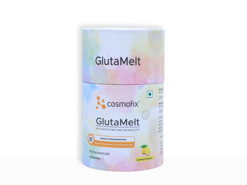 Glutamelt Cosmofix