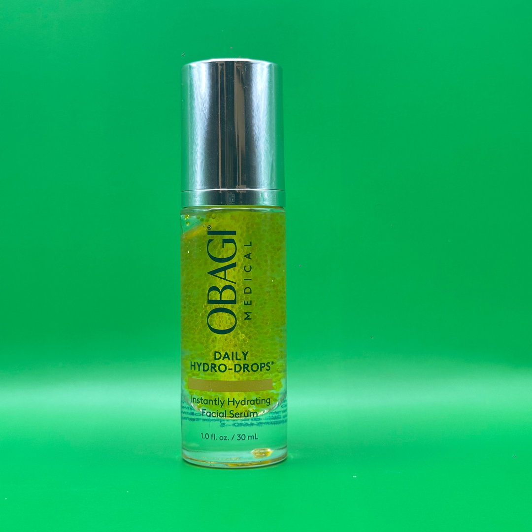 Obagi DAILY HYDRO-DROPS® FACIAL SERUM