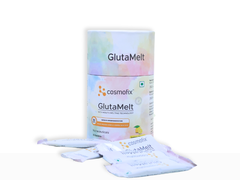 Glutamelt Cosmofix