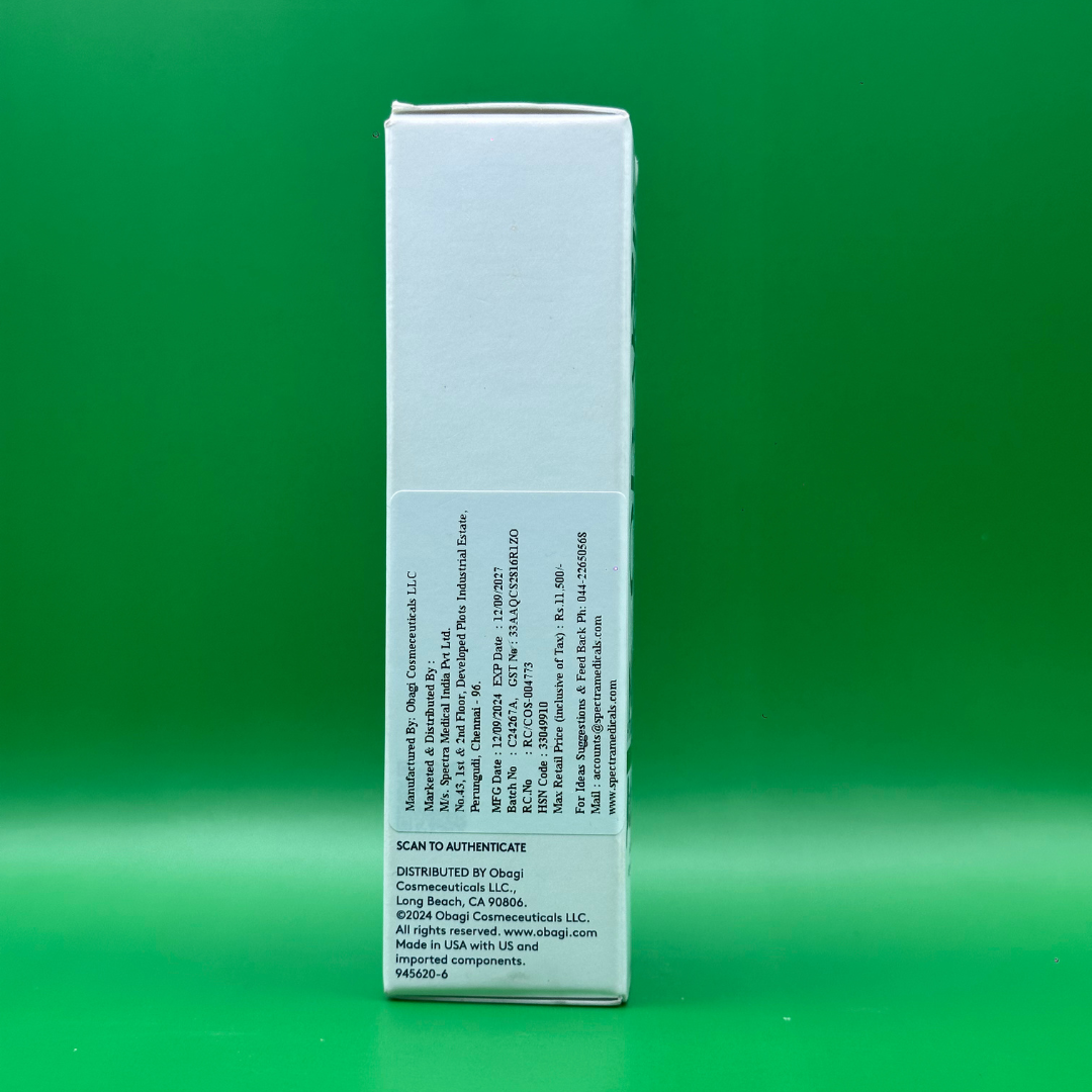 Obagi DAILY HYDRO-DROPS® FACIAL SERUM