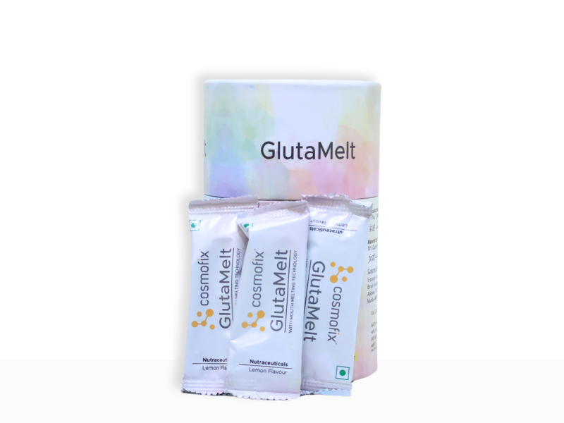 Glutamelt Cosmofix