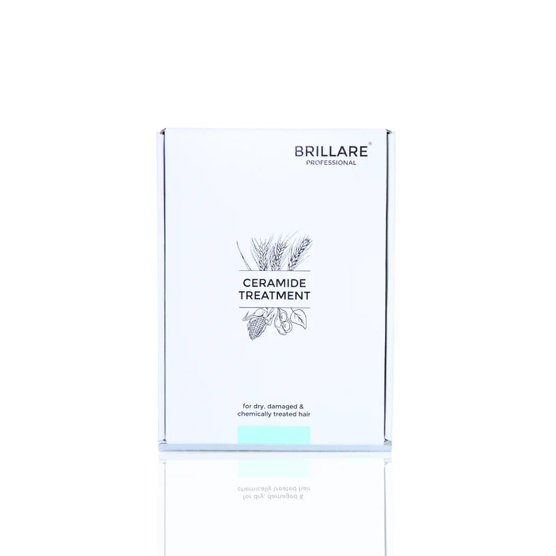 Ceramide Treatment - Atomic Pharmacy