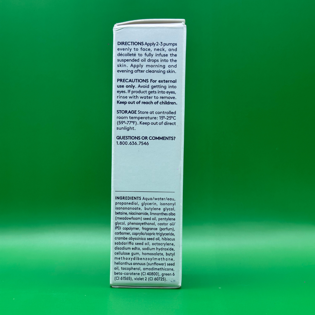 Obagi DAILY HYDRO-DROPS® FACIAL SERUM