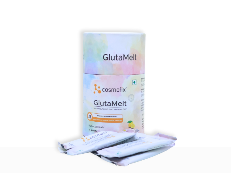 Glutamelt Cosmofix