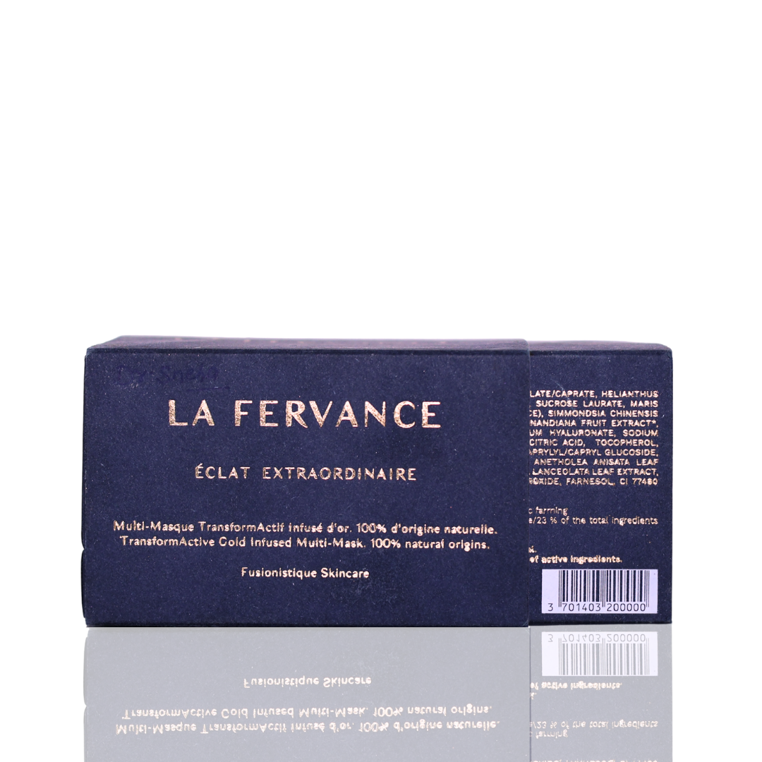 La Fervance Eclat Extraordinaire