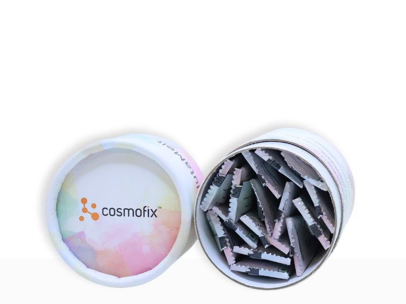 Glutamelt Cosmofix