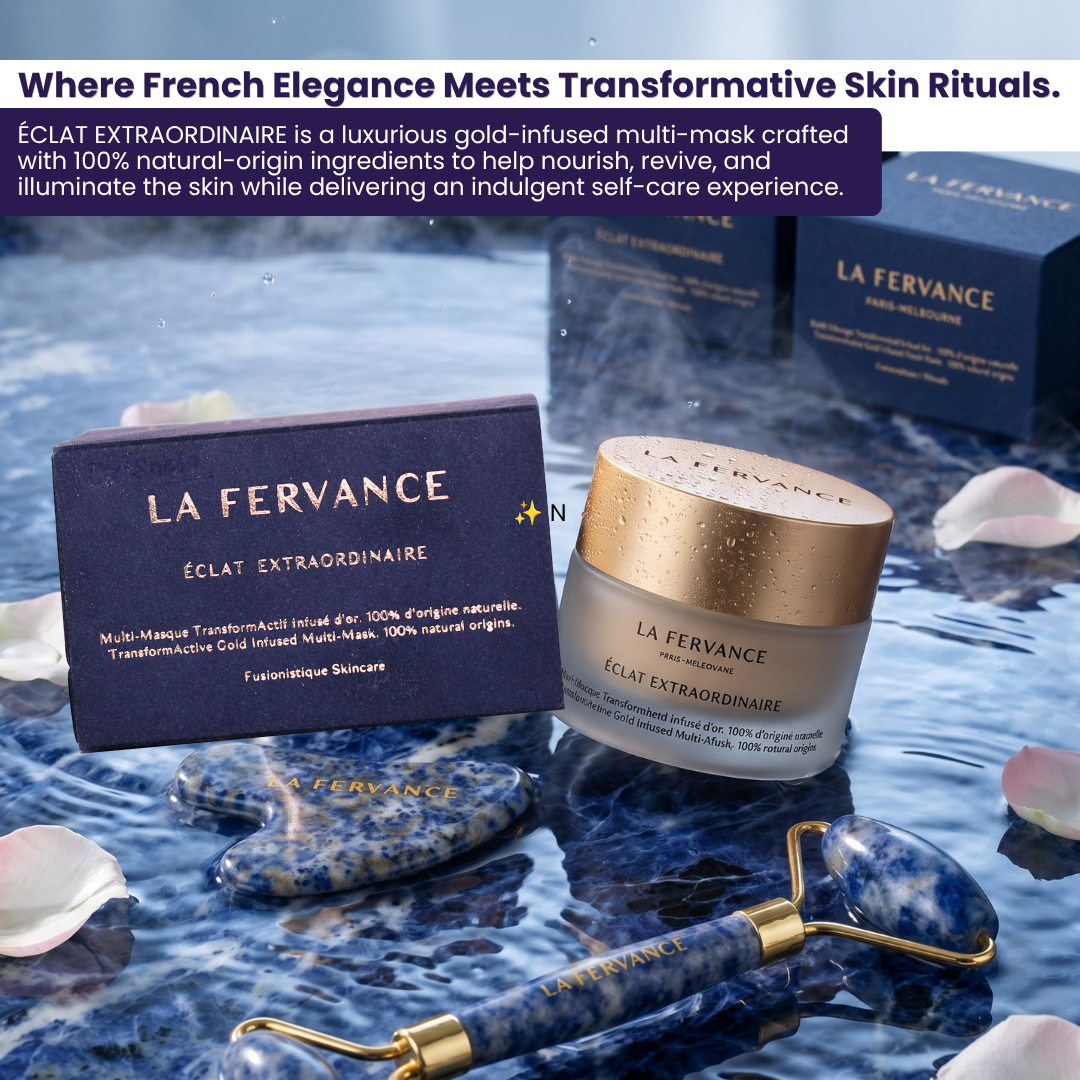 La Fervance Eclat Extraordinaire