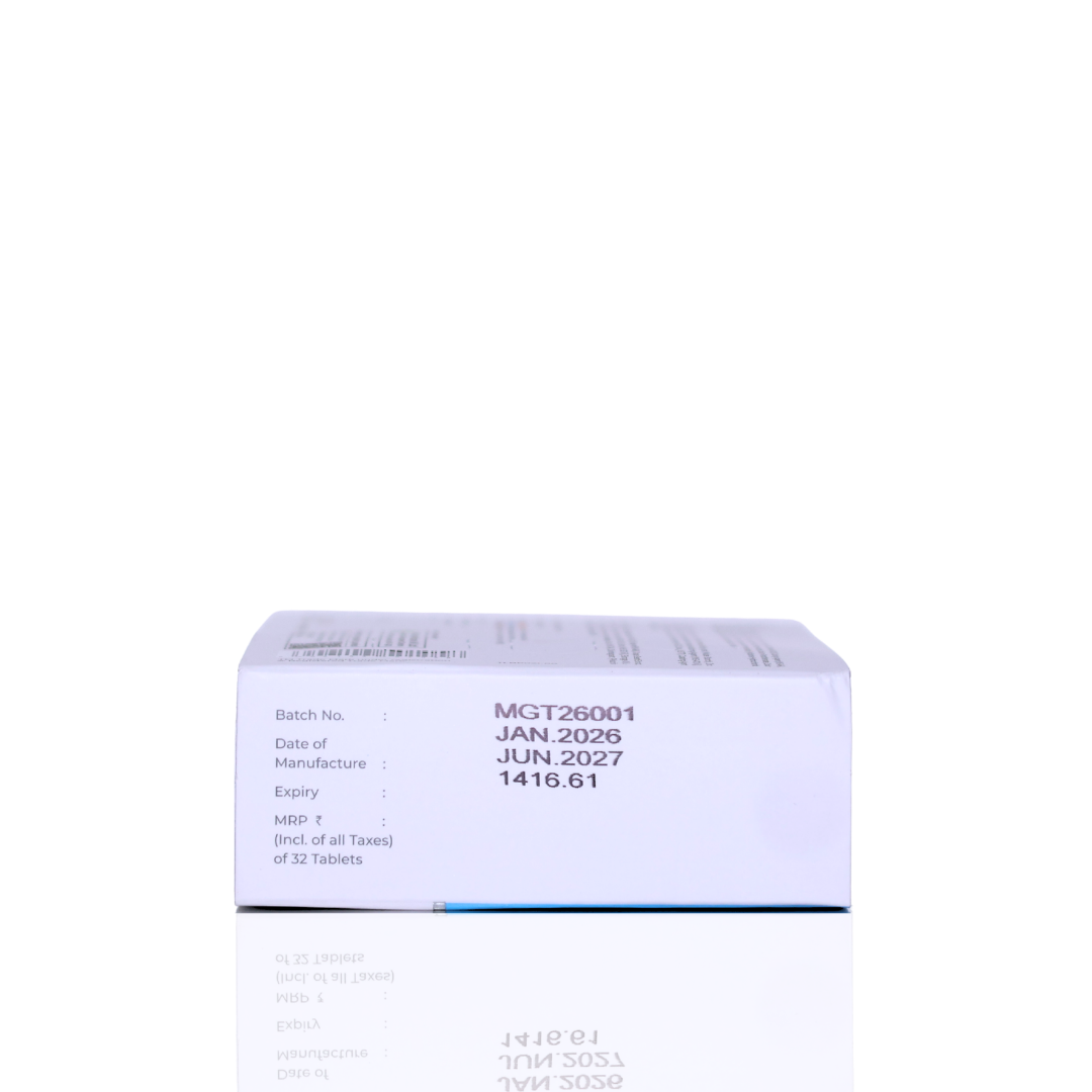 Grow Cyclical Therapy Tablets