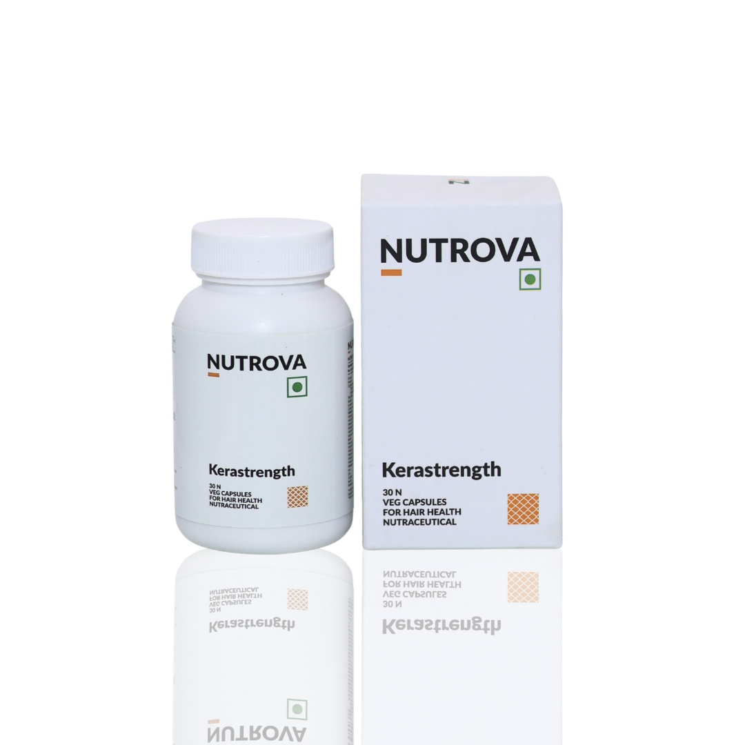 Nutrova Kerastrength