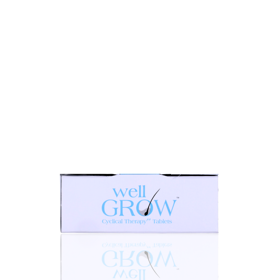 Grow Cyclical Therapy Tablets