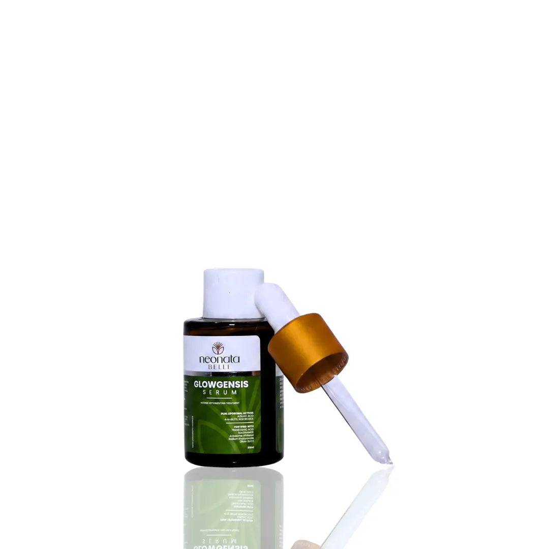 Neonata Belle Glowgensis Serum