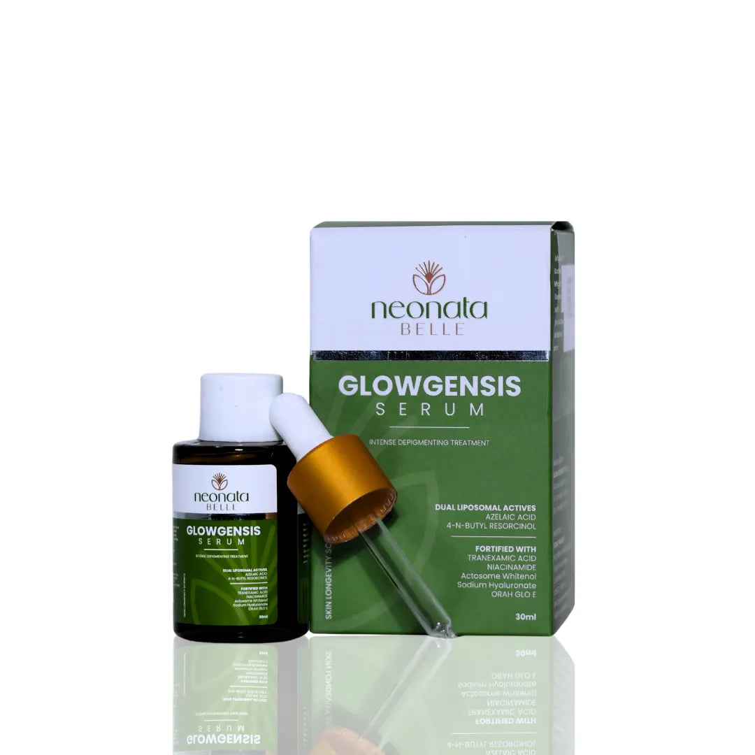 Neonata Belle Glowgensis Serum