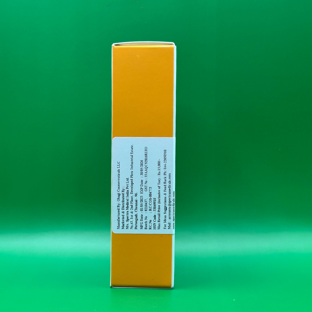 Obagi PROFESSIONAL-C® PEPTIDE COMPLEX