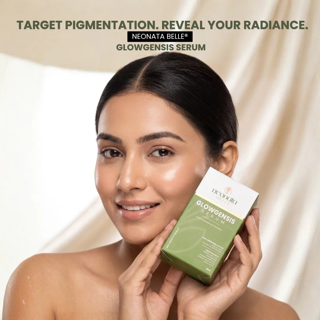 Neonata Belle Glowgensis Serum