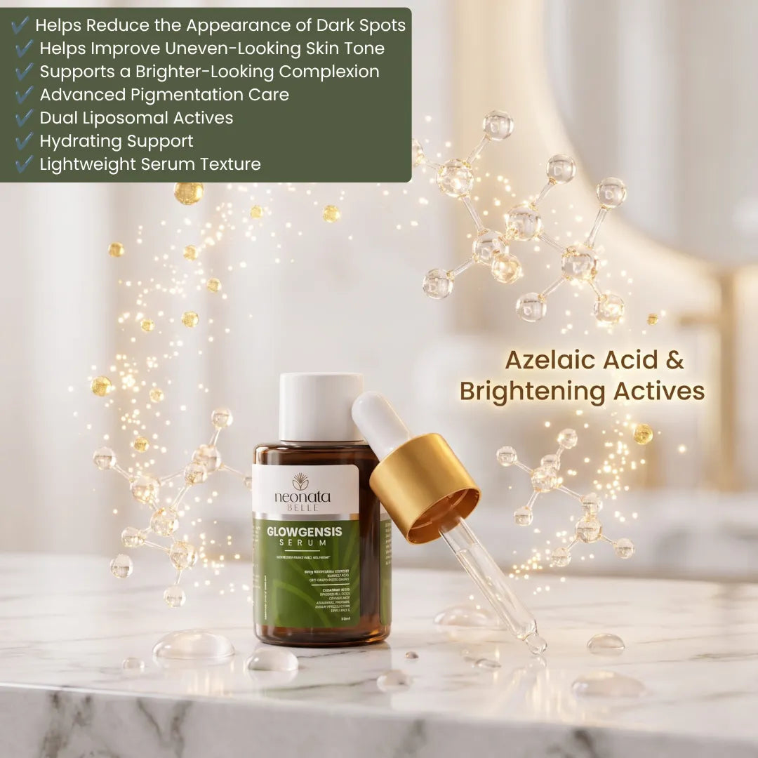 Neonata Belle Glowgensis Serum