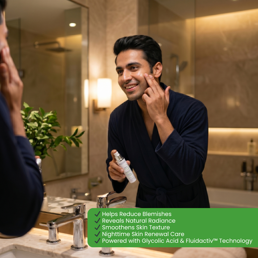 Bioderma Sebium Night Peel