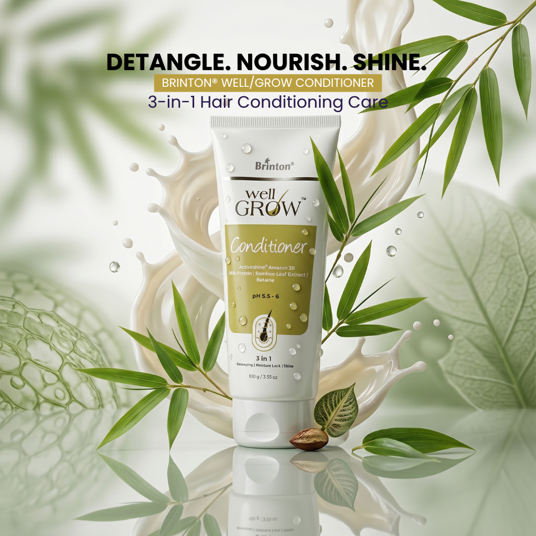 Wellgrow Ph 5.5-6 Hair Conditioner