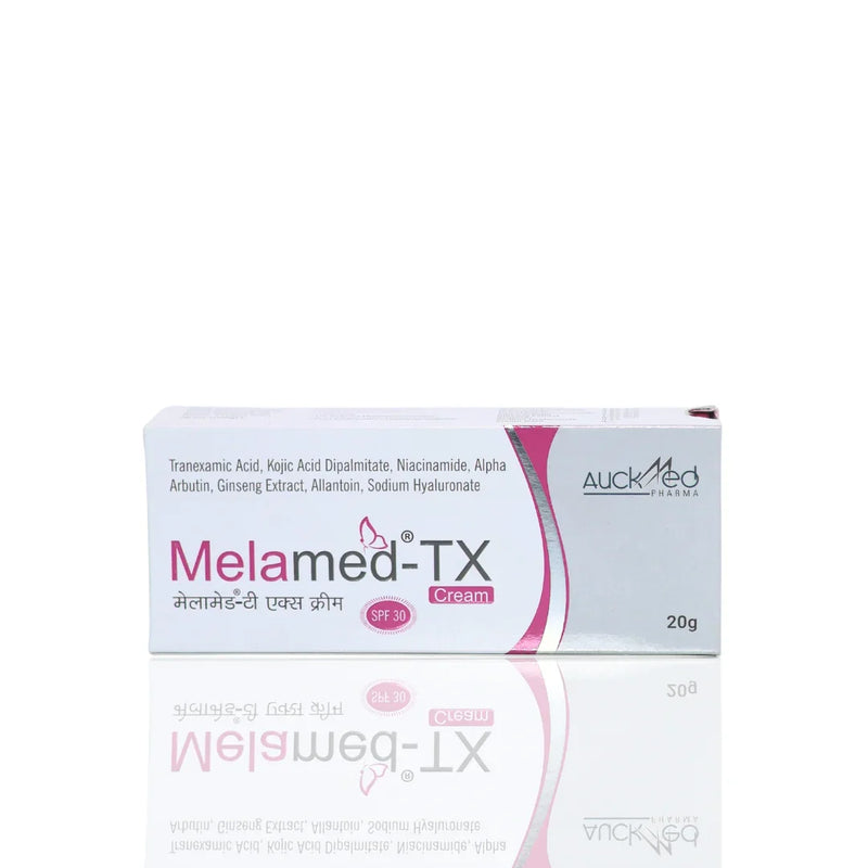 Melamed-TX Cream