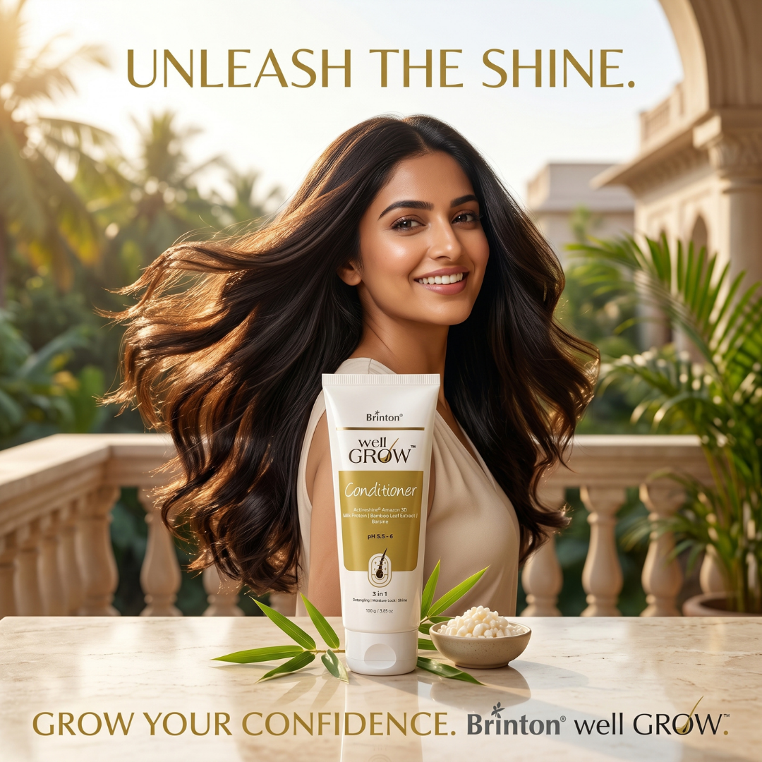 Wellgrow Ph 5.5-6 Hair Conditioner