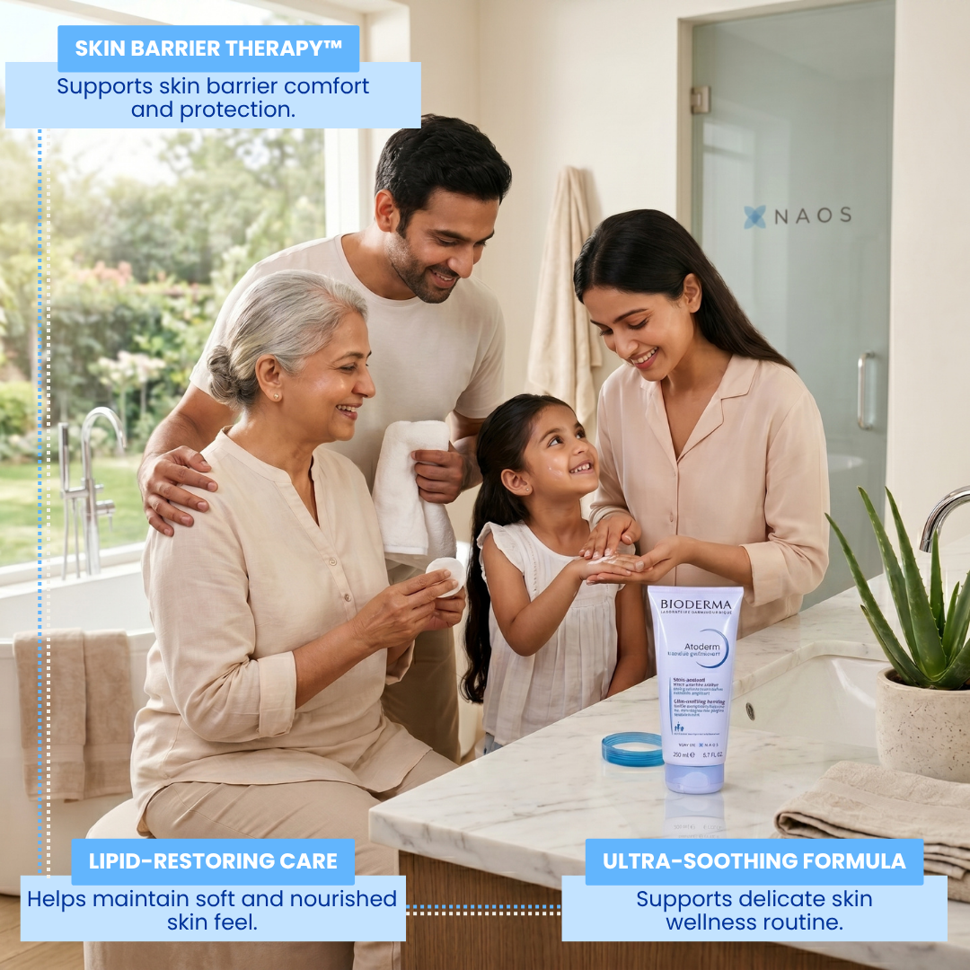 Bioderma Atoderm Creme Ultra