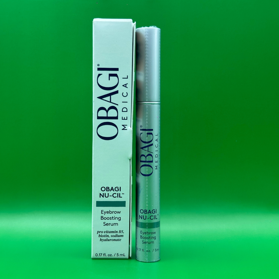 OBAGI NU-CIL EYEBROW BOOSTING SERUM
