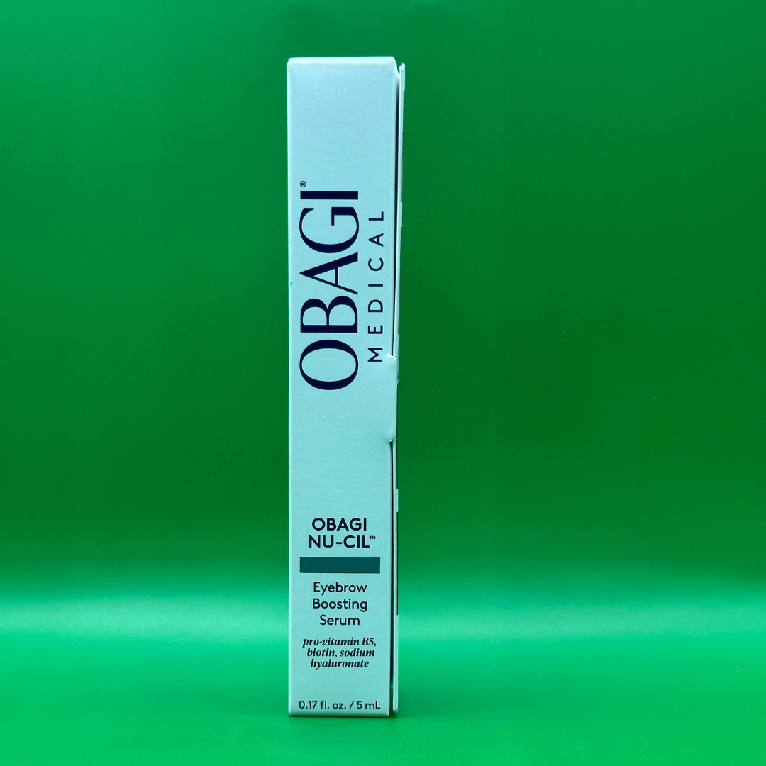 OBAGI NU-CIL EYEBROW BOOSTING SERUM