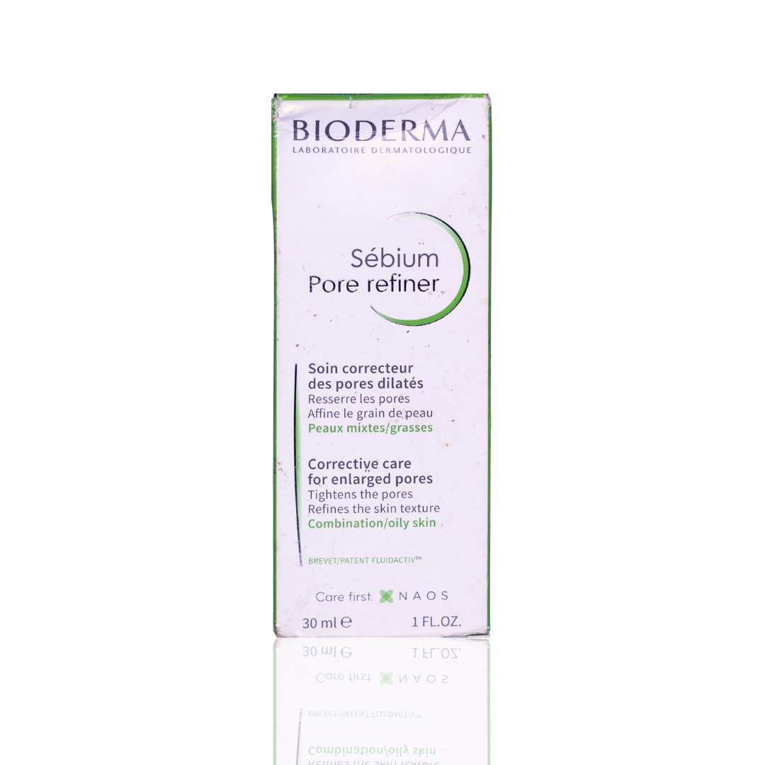 Bioderma Sebium Pore Refiner