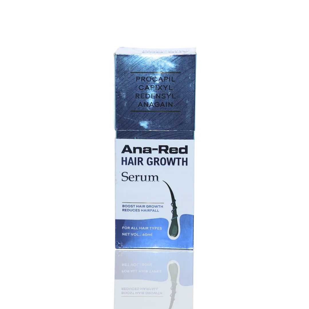 Ana-Red HAIR GROWTH SERUM