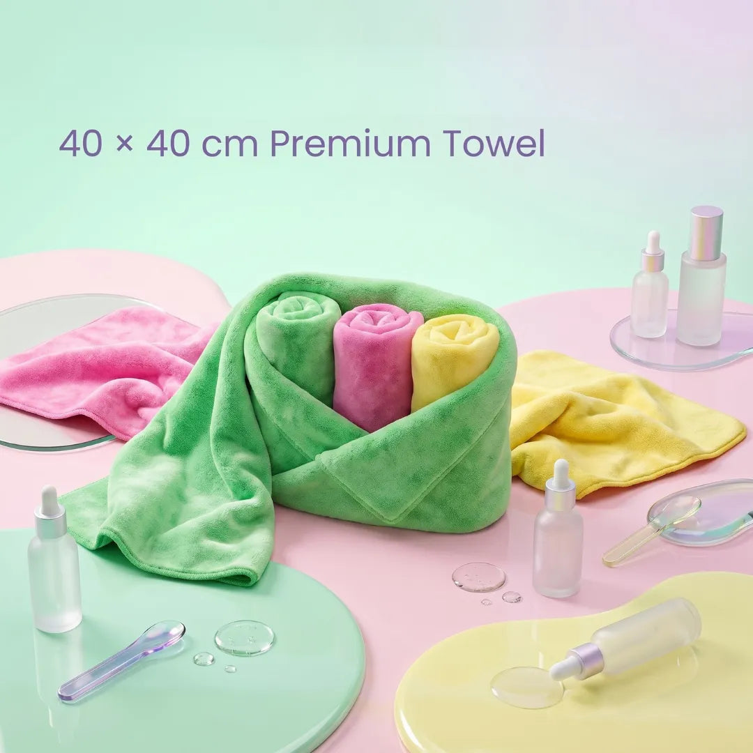 Neonata Belle Towel Kit