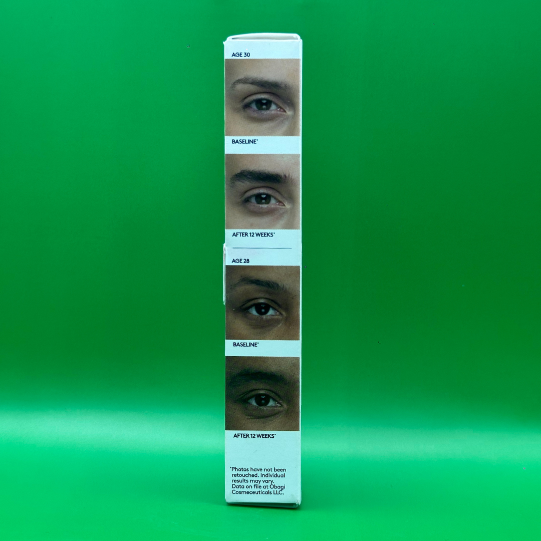 OBAGI NU-CIL EYEBROW BOOSTING SERUM