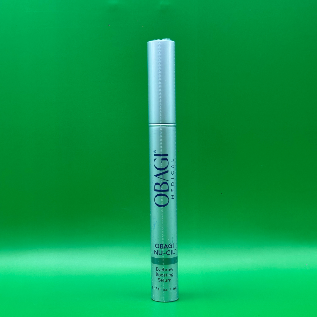 OBAGI NU-CIL EYEBROW BOOSTING SERUM