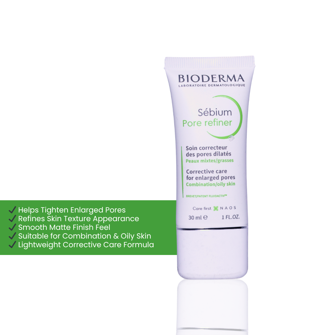 Bioderma Sebium Pore Refiner