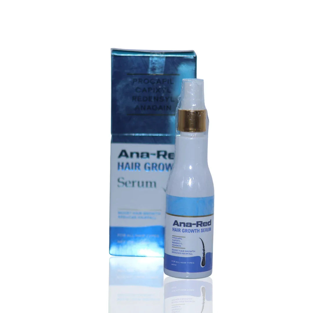 Ana-Red HAIR GROWTH SERUM