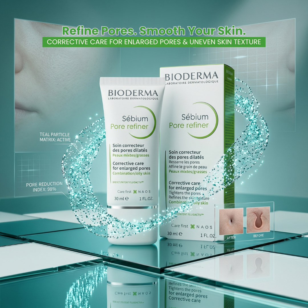 Bioderma Sebium Pore Refiner