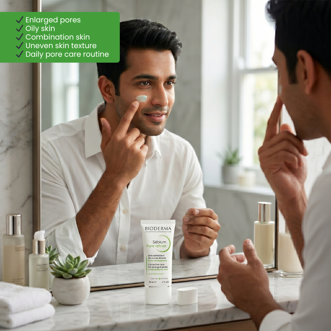 Bioderma Sebium Pore Refiner