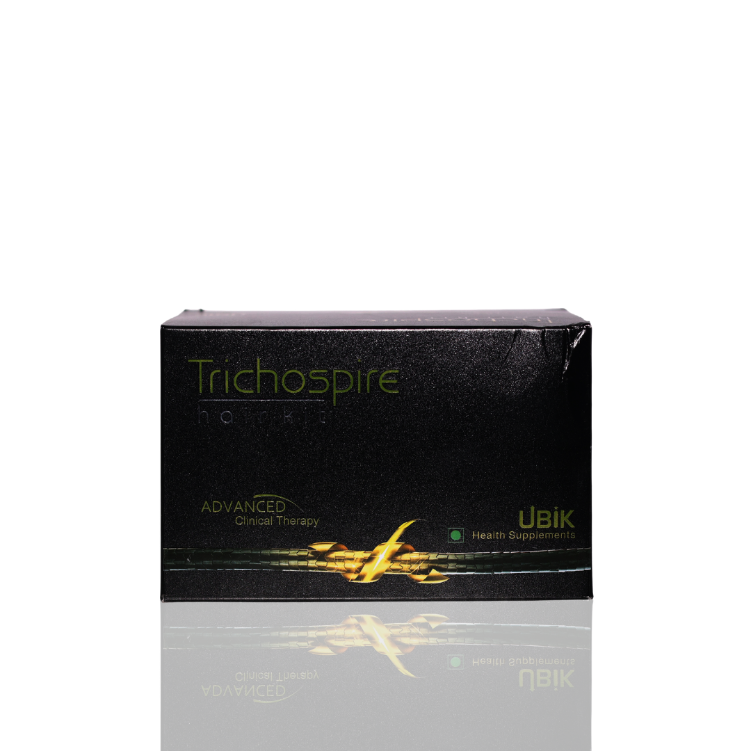 Trichospire Hair Kit