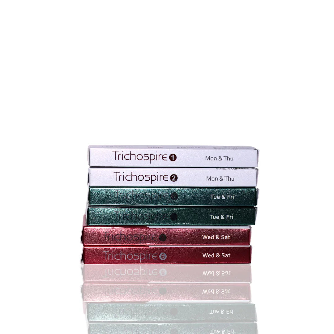 Trichospire Hair Kit - Atomic Pharmacy