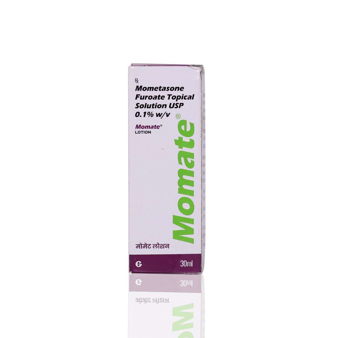 MOMATE® Lotion