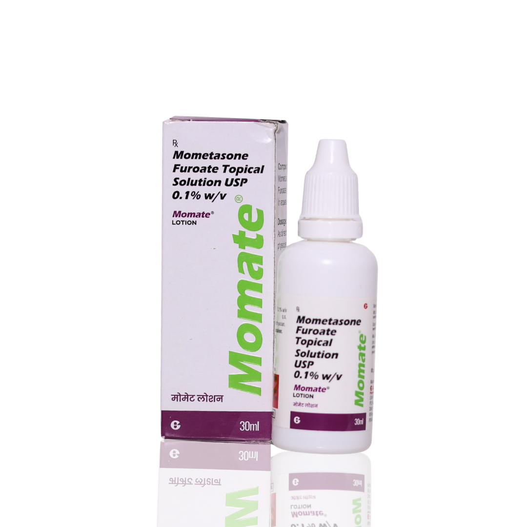 MOMATE® Lotion