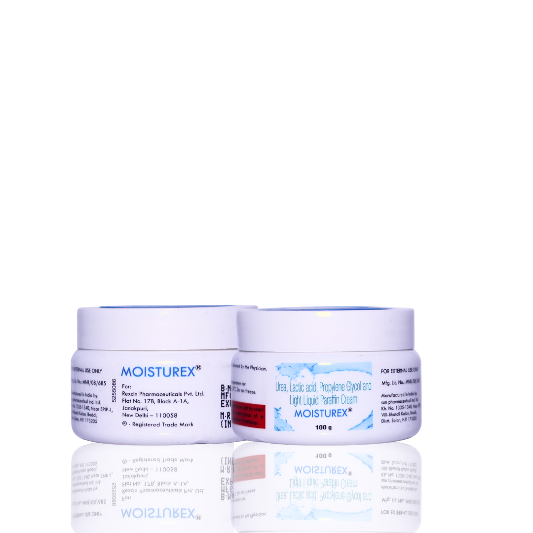 MOISTUREX® Cream