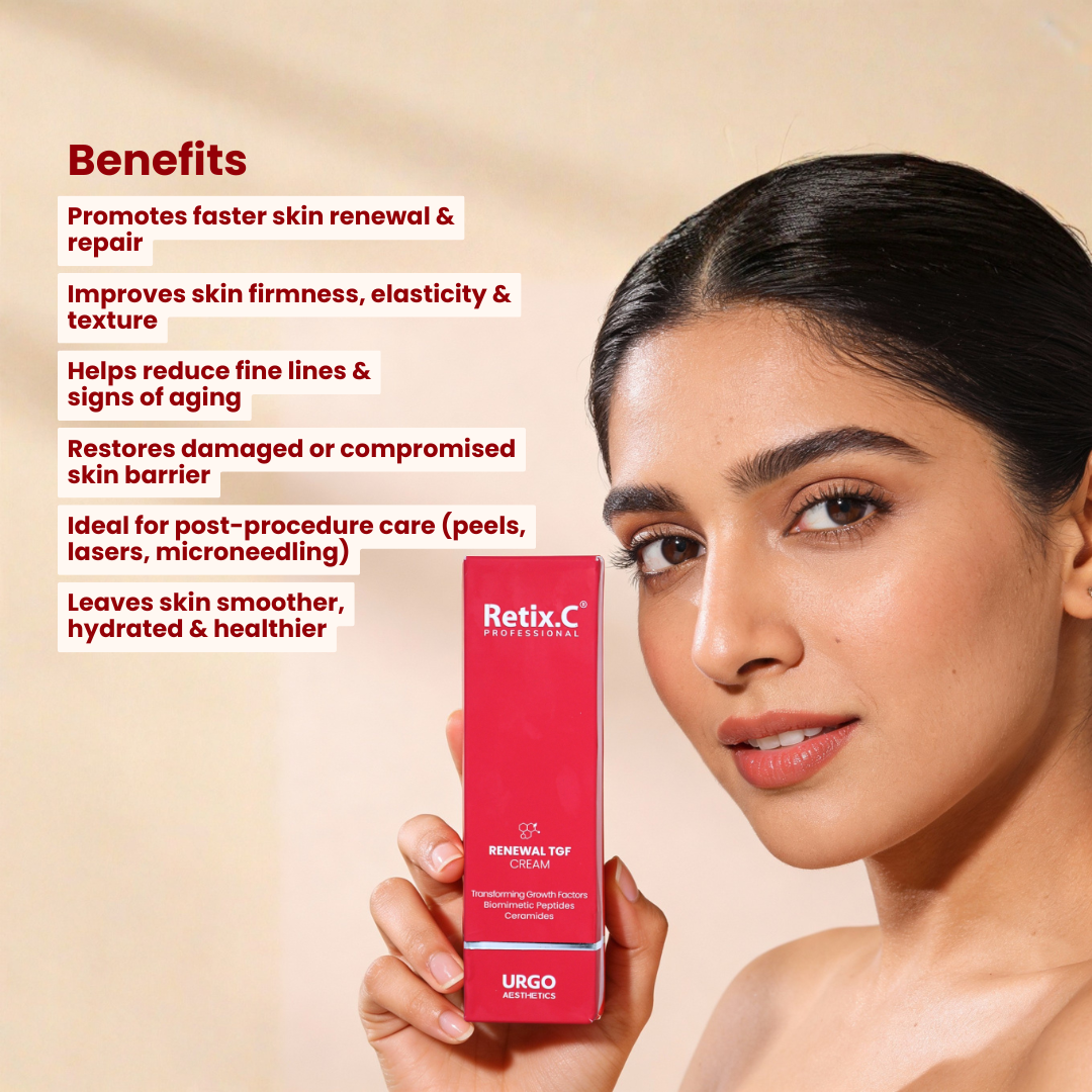 RETIX.C RENEWAL TGF CREAM