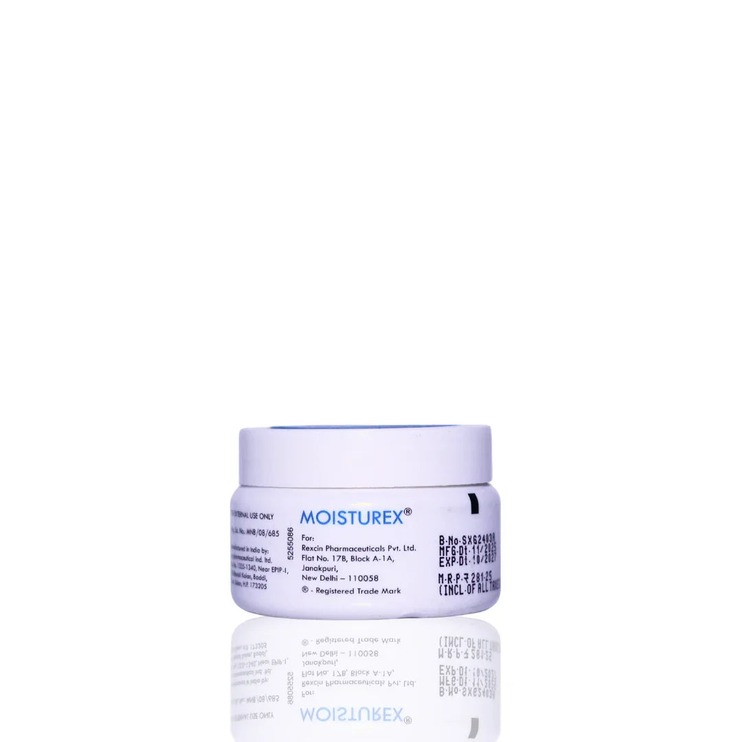 MOISTUREX® Cream for Dry & Rough Skin Care